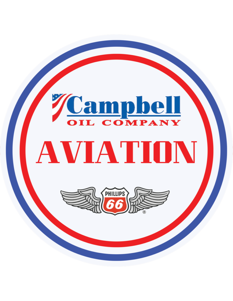 Campbell Oil Aviation