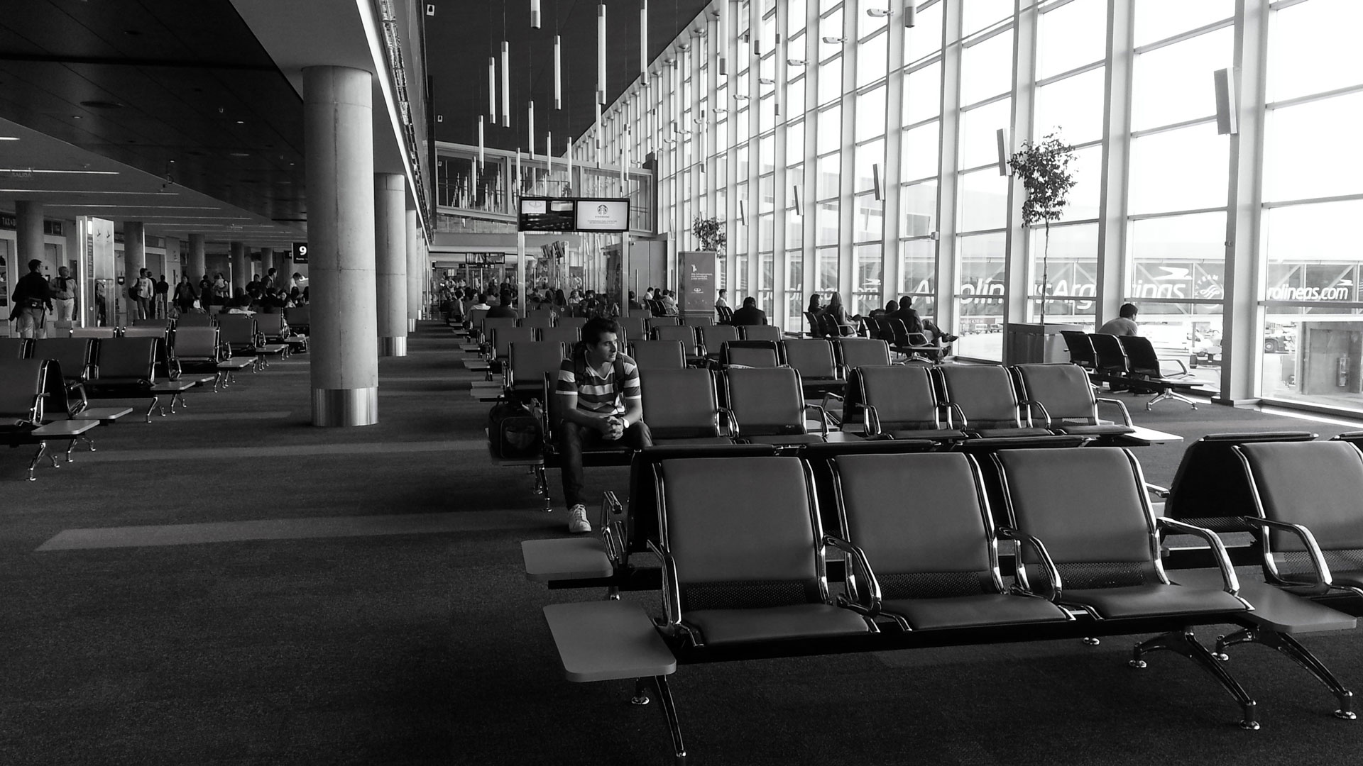 Board of Directors NC Airports Association