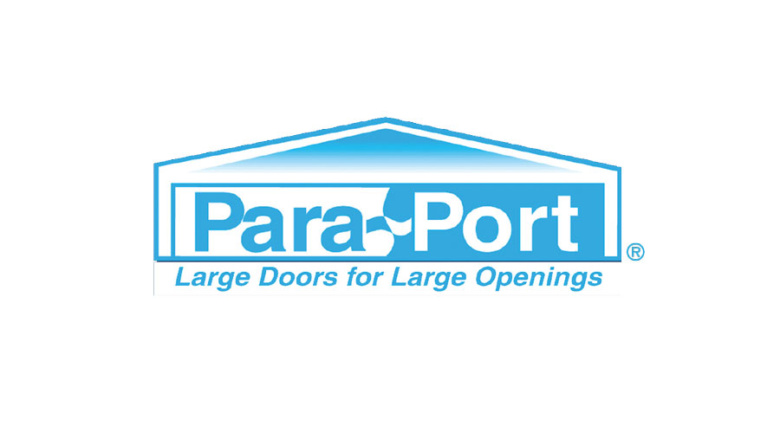 Paraport Door