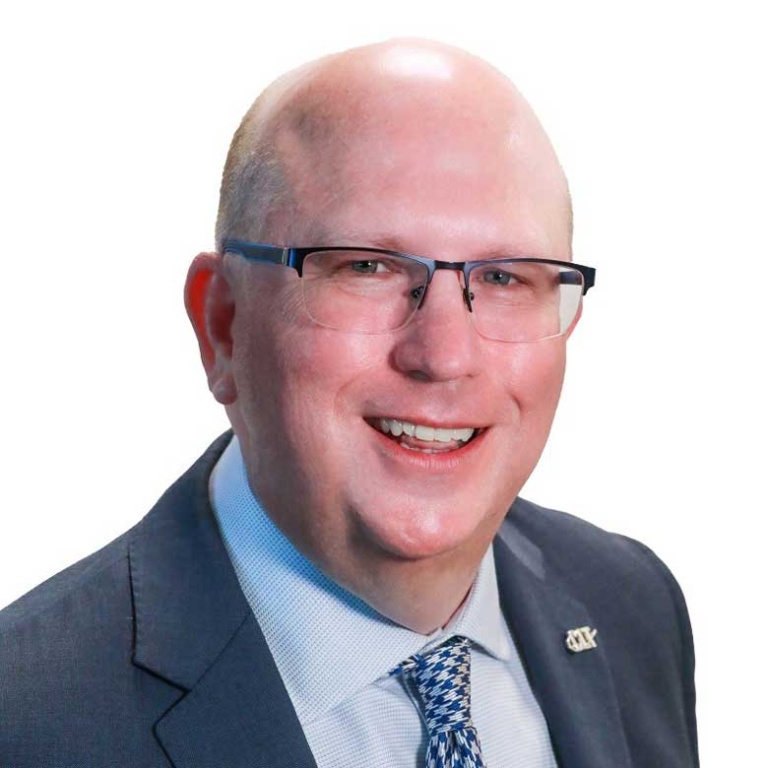Stuart Hair, C.M.