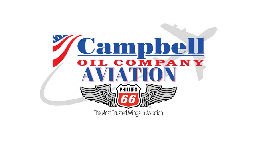 Campbell Oil Aviation NC Airports Association