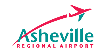 Asheville Airport Logo