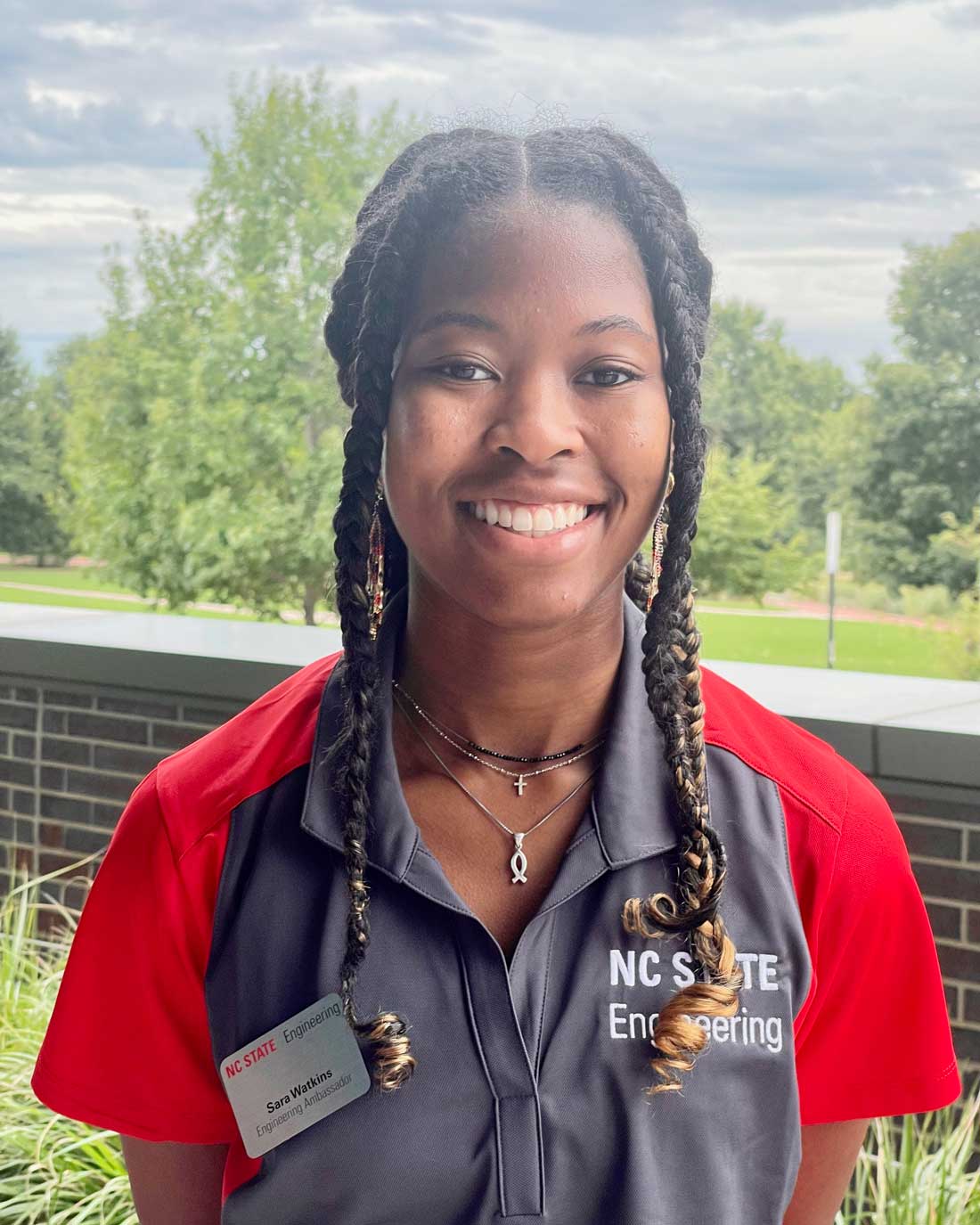 Sara Watkins – NC Airports Association