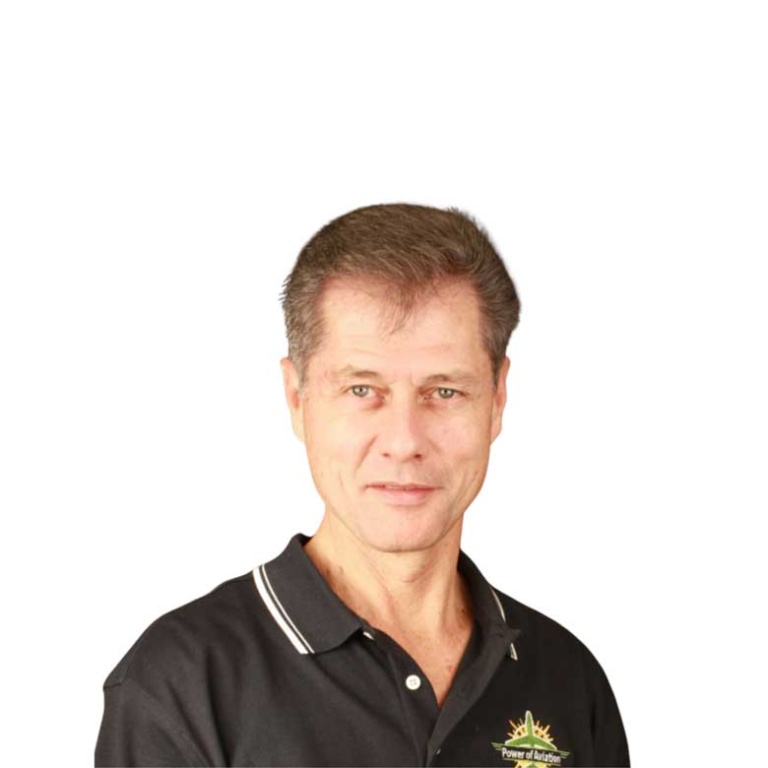 Dan Danieley