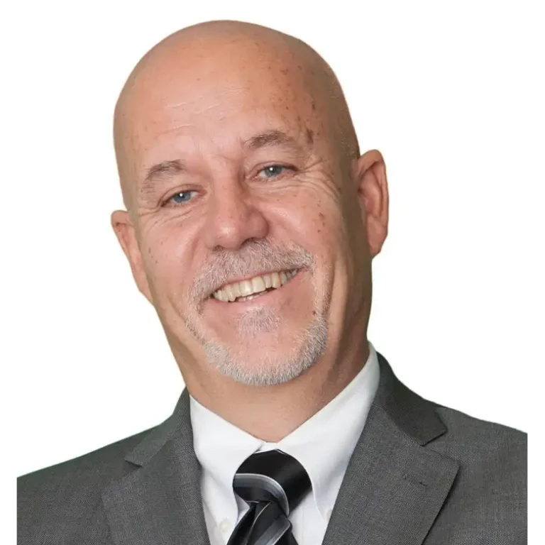 Dirk Vanderleest