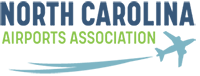 North Carolina Airports Association Logo