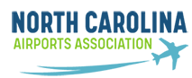 North Carolina Airports Association Logo